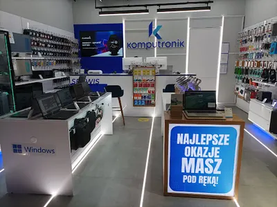 Komputronik
