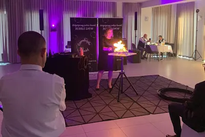 Wymarzone Party